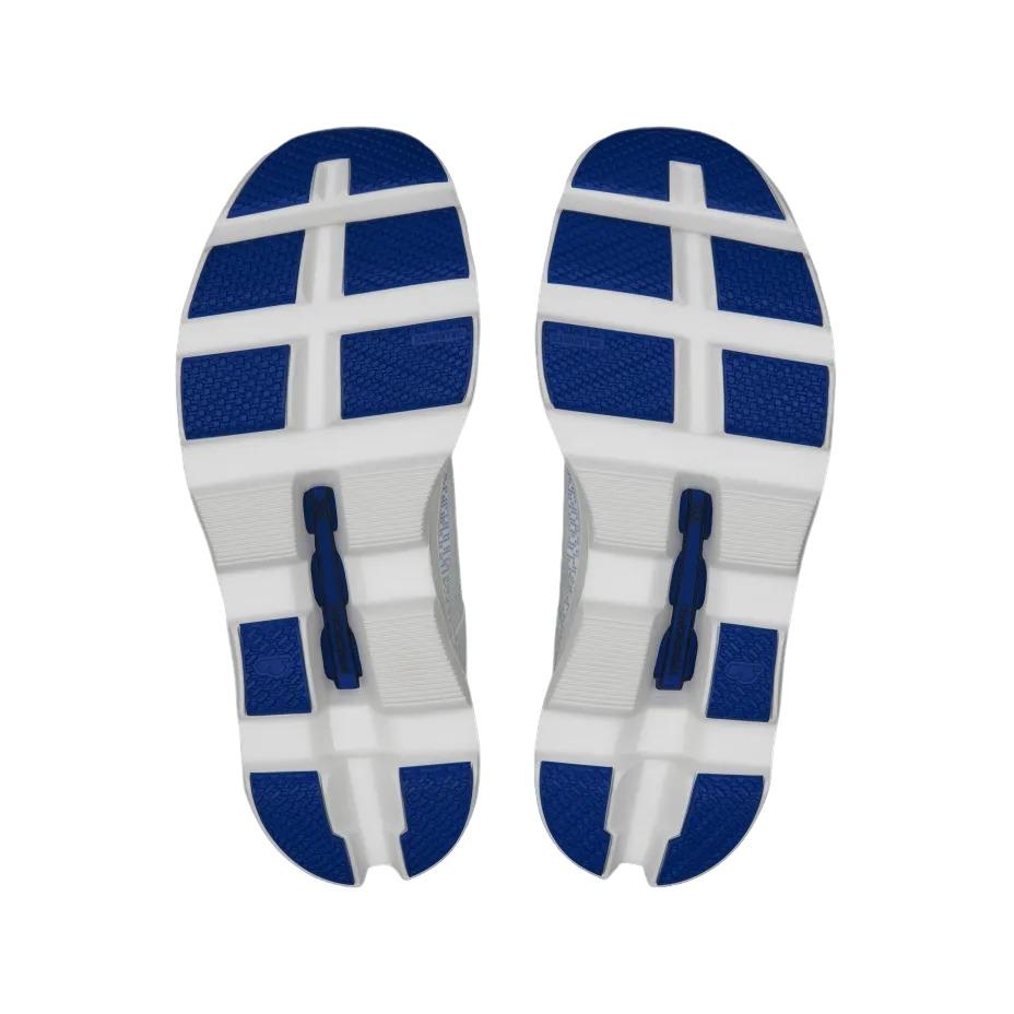 Cloudmonster Lunar New Year - Indigo Men Sneakers White 3ME10460629