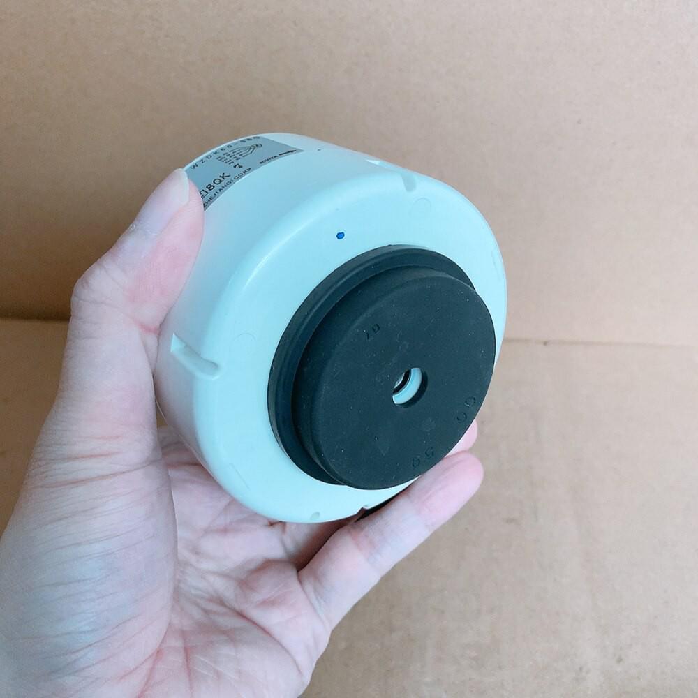 WZDK60-38G Compatible 60W DC Fan Motor for Midea Indoor AC (SIC-55CVL-F160-1)