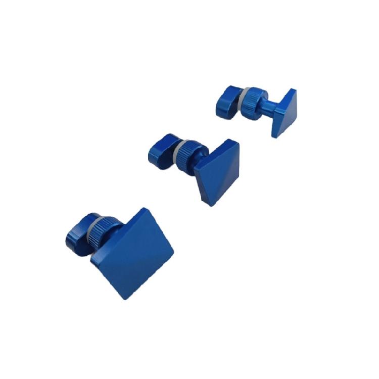 

Glues Pulling Plate Car Body Dents Removal Pulling Plate Paint Dents Repair Tool Glues Pullers Plate 1