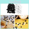 High-quality Multifunctional Game Set With Durable Wooden Pieces For Chess And Go