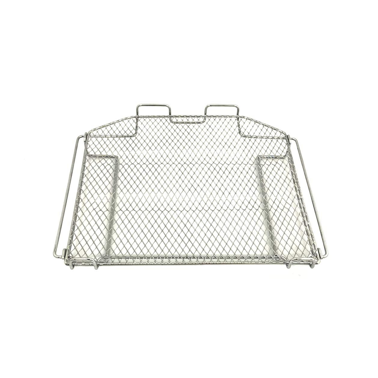 

Siroca Non-Fry Oven Grilling Grate ST-4N231WM [Compatible Model Number: ST-4N231]