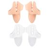 1 Pair Toe Spacers Bunions Corrector Toe Separators for Women and Men Big Toe Straightener Foot Toe Spreader
