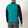 FootJoy Diamond Pattern Sweater Vest, Green, Men's, Size Small, FJ-F24-M10, 32116-S