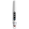 Ruichu Red Bianstone Eye & Face Massager Pen CN Plug (adapter Included)