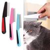 Flea Comb Multifunctional Pet Hair Comb Flea And Tear Stain Removal 2026 Flea Comb For Dogs And Accessories For Dogs