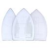 Shoe Ironing Protective Case Industrial Iron Plate Cover Heat Fast Ironing Board For Shoe Ironing Aid Board Protect Fabrics