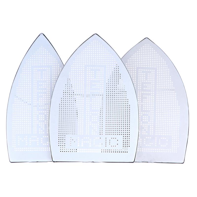 Shoe Ironing Protective Case Industrial Iron Plate Cover Heat Fast Ironing Board For Shoe Ironing Aid Board Protect Fabrics