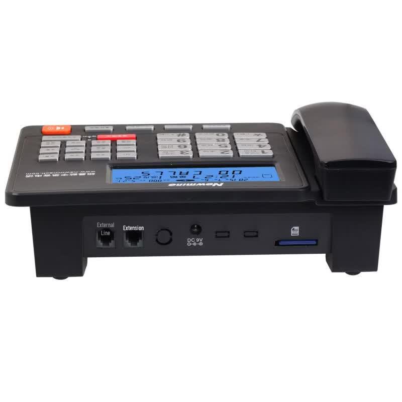 Newsmy Conference Recording Telephone (CN Version)