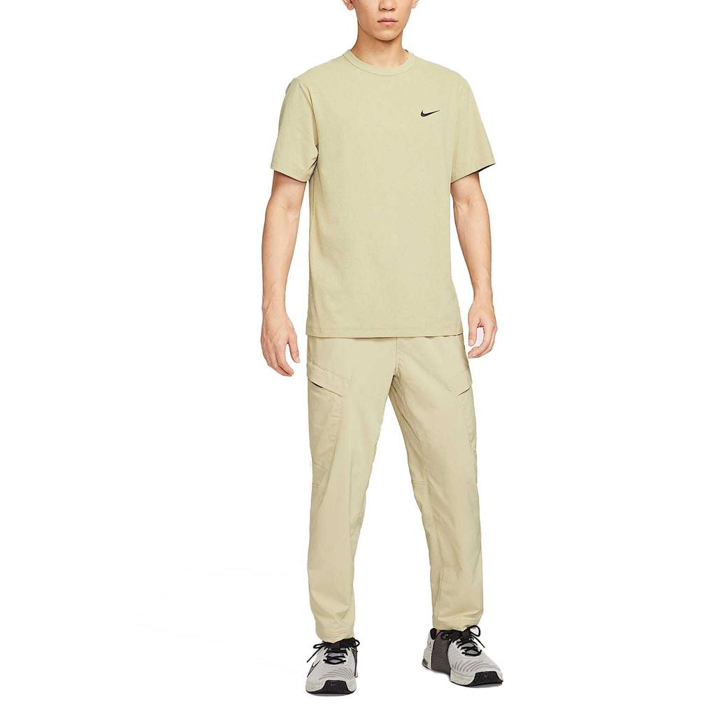 Nike Unlimited Dri-FIT Simple Comfortable Quick-Dry Solid Color Work Pants Men Bottoms HJ3155-253