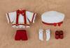 Good Smile Company SMILE Nendoroid Doll Outfit Set Choir F12898 (GOOD COMPANY) [Red]