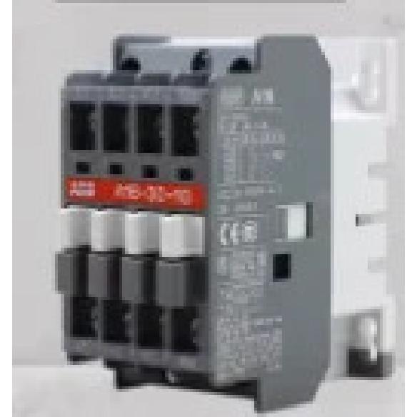 

A12-30-10 CA5-10 NO AC contactor CA5-10 NO