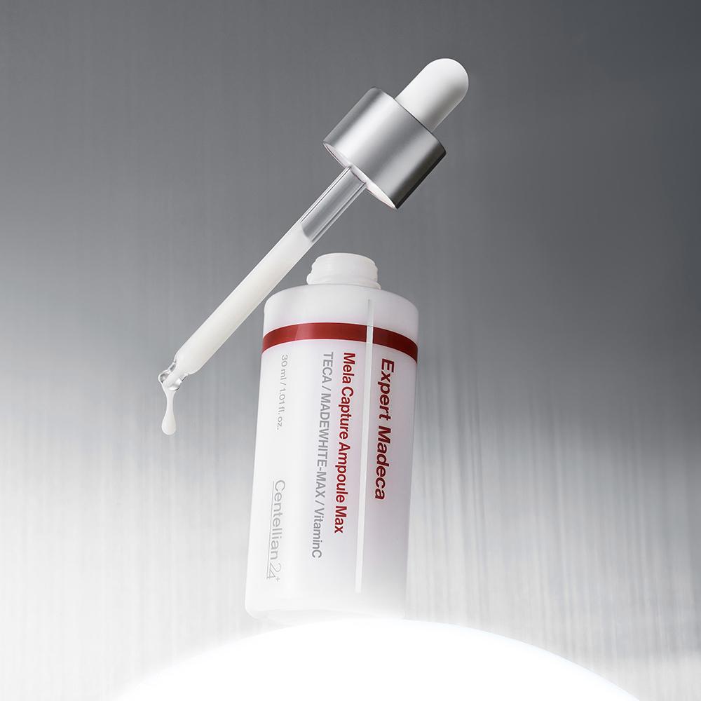 CENTELLIAN24 Expert Madeca Mela Capture Ampoule Max 30ml
