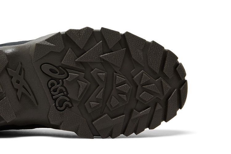 Asics Gel Pickax 'Clay Grey Mink'