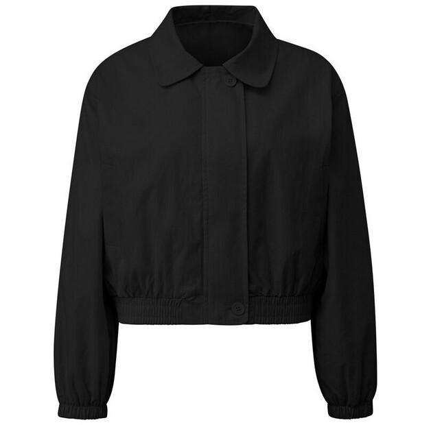 Куртка женская s.Oliver 2178597.9999. черный