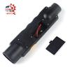 AOHEWEI 13 Pin Trailer Tester Indicator Lights Plug & Socket Connector Tool 12V Wiring Circuit Diagnostic for Caravan Truck