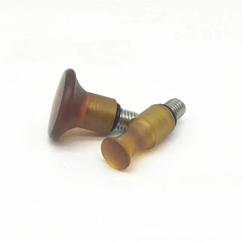 Pdr Tap Down Tool Paintless Dent Repair Kit Metal Tap Down Pen Heads Tip Dent Removal Tools Paintless Dent Repair Hand Tool