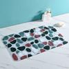 23 Pattern Cartoon Non-Slip Bathroom Mat PVC Bottom Suction Cup Shower Mat for Child Drainage Bath Pad Bathtub Mat Eco-friendly