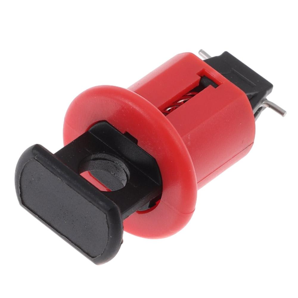 Industrial Grade Circuit Breaker Lockout Device Single- and Multi-pole Circuit Breakers