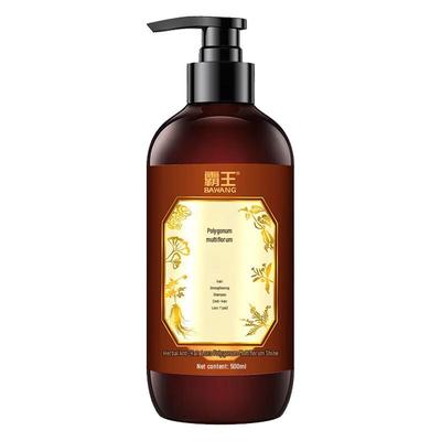 Bawang Fo-Ti Anti-Haarausfall & Stärkendes Shampoo