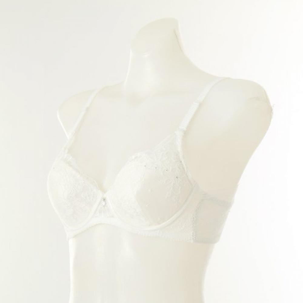 Venus LAce BrA A B Cup jAcquArd[vBrB500A B]