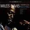 Davis Miles - Kind Of Blue (CD)
