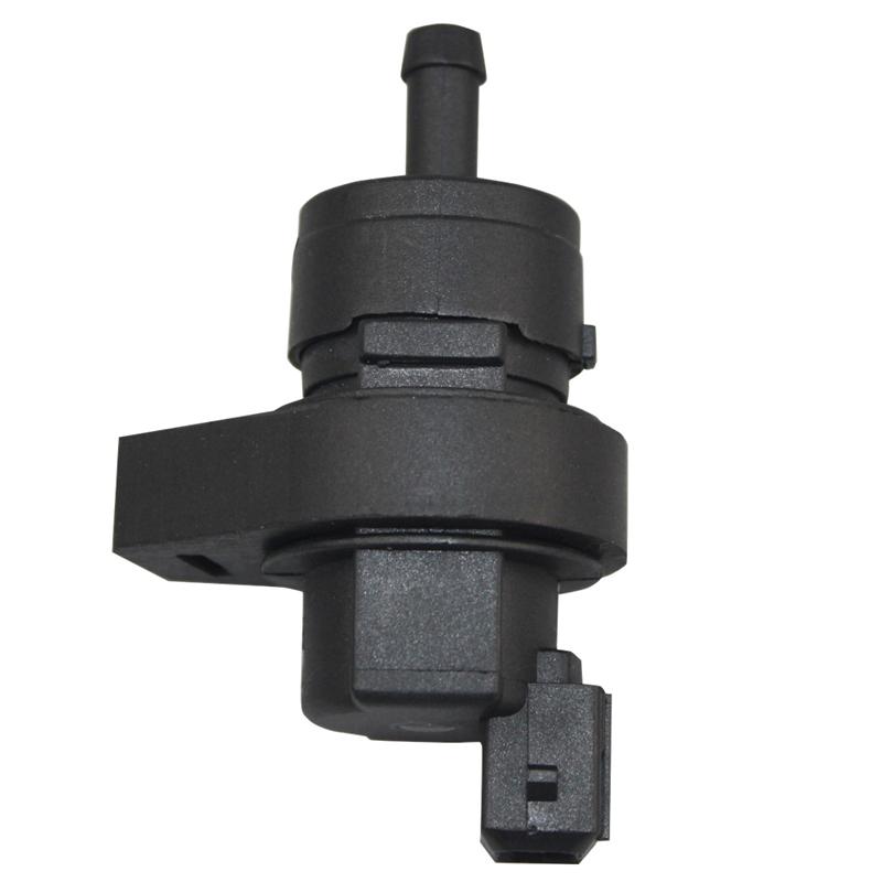 13901433603 Fuel Tank Vent Valve Vapor Canister Purge Valve Solenoid For BMW E46 E39 E38 E53 325I 328I 528I 540I 740I X5 Z3
