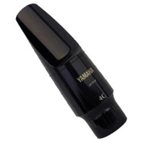 Yamaha AS4C Alto Saxophone Mouthpiece