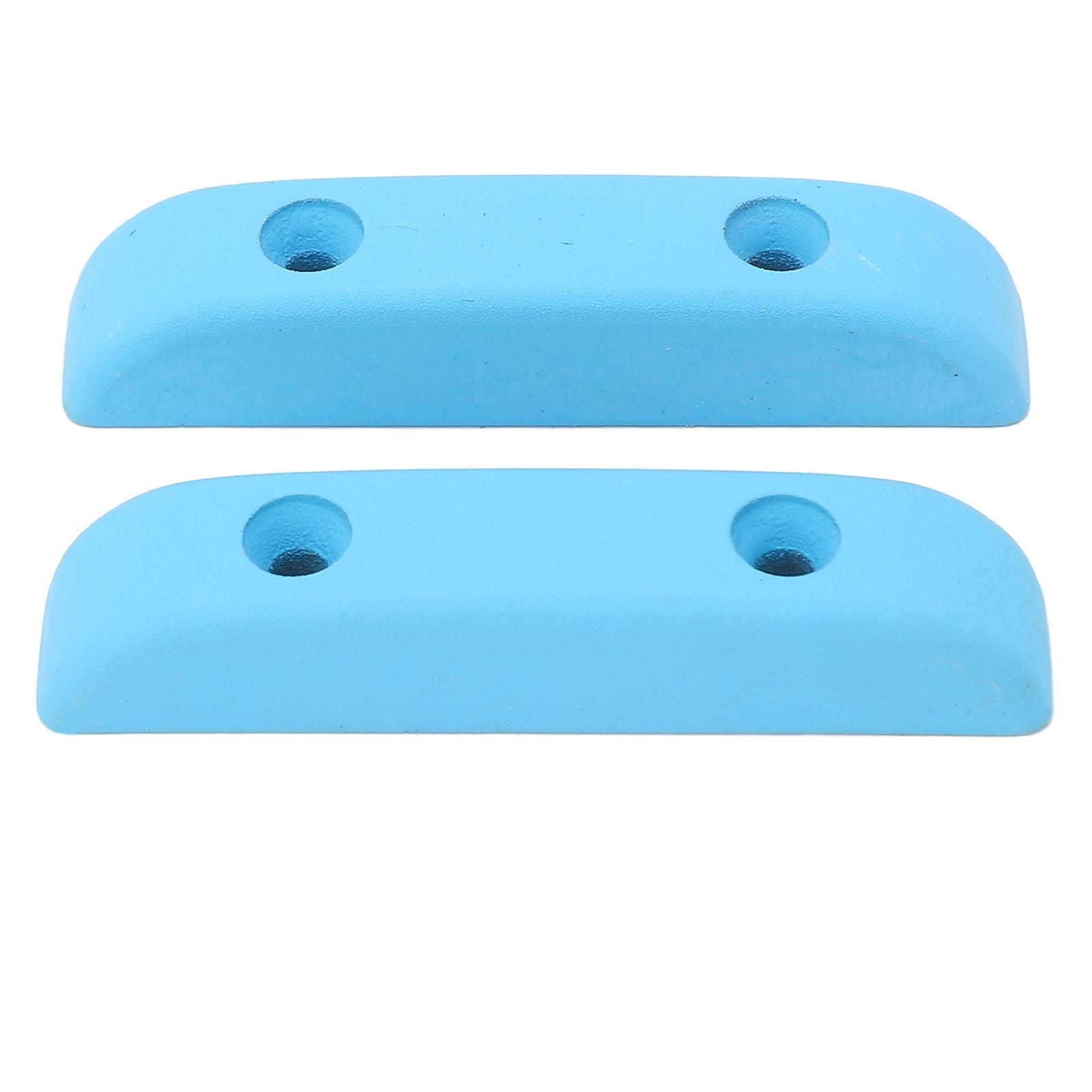 

2Pcs Bass Thumb Rest Metal Fatigue Relieving Guitar Finger Rest for Performers Bands Silver синий