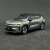 Bburago 1:64 LYNK&CO 08 EM-P SUV Alloy Car Model Diecast Metal Toy New Energy Vehicles Car Model Simulation Collection Kids Gift