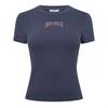 Jack Wills Womens/Ladies Baby Slim T-Shirt