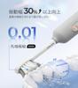 By Practicing Epeios OKare PRO Sonic Electric Toothbrush Includes 2 Replacement Brush Fast IPX7 Memory Function Perfect Gift [Recommended Dentists] -