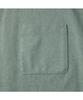 Henlikoteun Dyed Half Sleeve T-Shirt Ahtam26531Mix