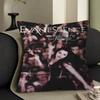 Evanescence Band Cushion Cover Pillow Cover Decor Pillowcase Printed Cushion Case For Couch