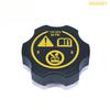 Radiator Coolant Expansion Tank Cap for Chevy Cruze Sonic Beat 13502353 13598760 13393368 13256823