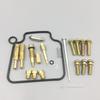 Carburetor Repair Kit For Honda VT750 C Shadow VT750C 2004-2009 Aero with Vacuum Diaphragm