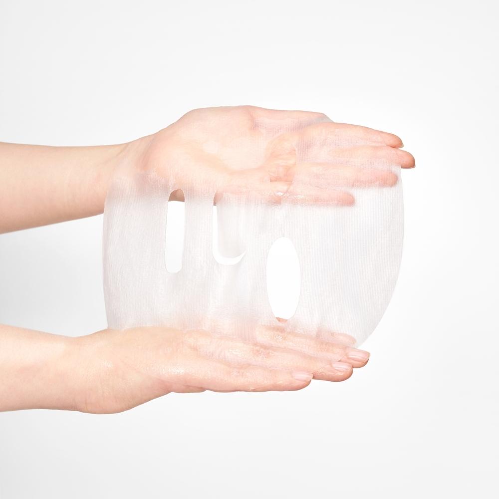 Zeroid [1 Sheet] Zeroid Soothing Serum Mask