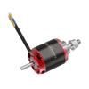 Leopard Hobby LC3542 Brushless Outrunner Motor High Torque 4S-6S For 1/10 Fixed Wing RC Model Parts