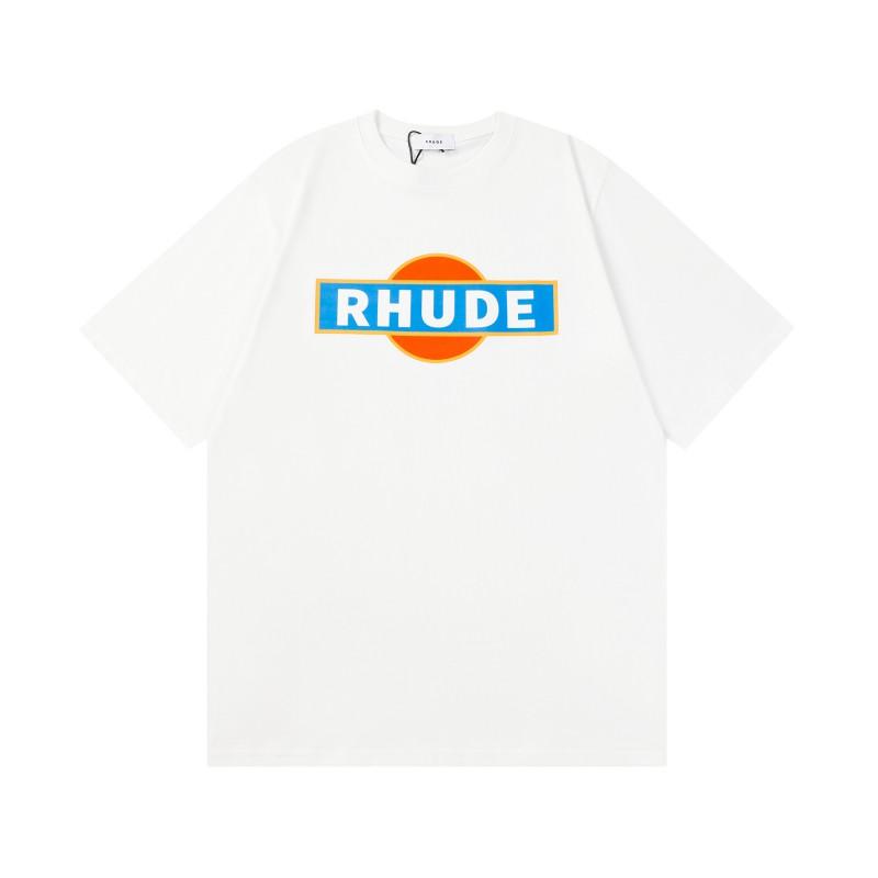 Unisex Oversized Cotton T-Shirt With Creative Graphic Print Streetwear Casual Tee Men Women