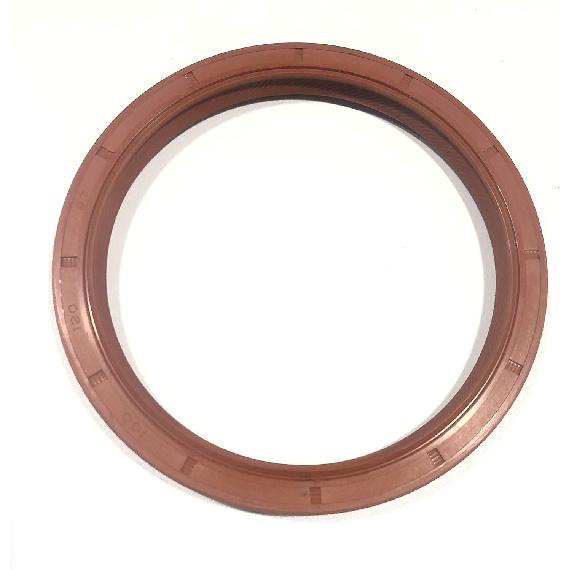 BS 40186 Rear Main Seal for Jeep Liberty, 2002-2010 for Dodge Ram 1500 3.7L, 2004-2010 for Dodge Dakota 3.7L, 2011-2012 for Ram 1500 3.7L, 2006-2010