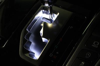 Alphard 30 Vellfire 30 Serie Schaltkulisse Beleuchtung LED Weiß Alphard 30