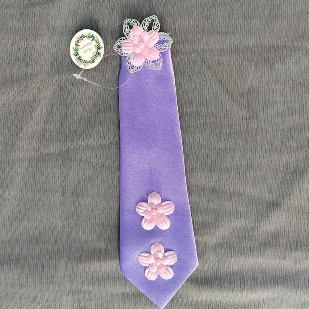 Flower Korean Hanbok Hairband Butterfly Stage Dance Costume Fashion Korean Headband  Ladies