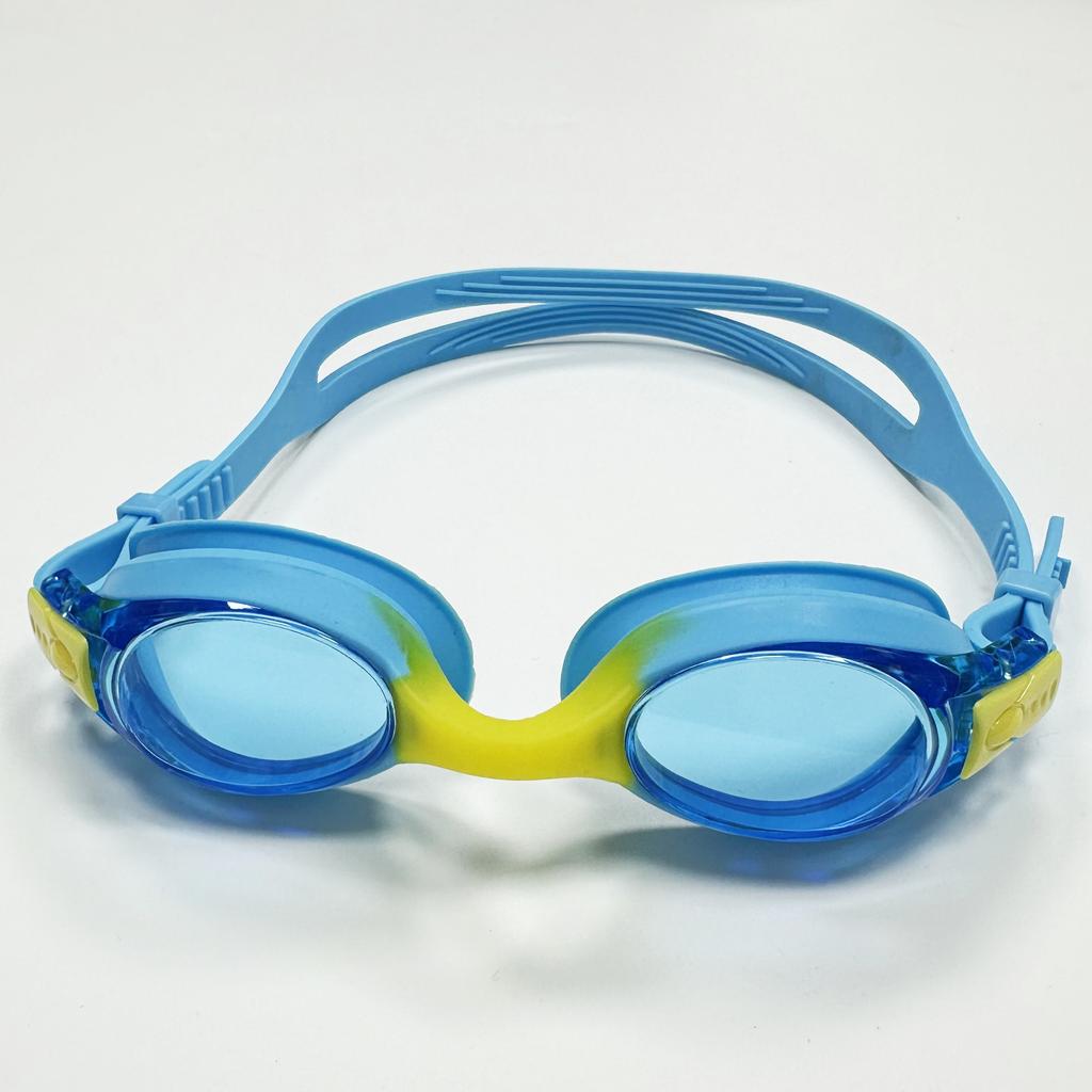 Anti Fog Adjustable Surf Club Kids Swim Goggles Anti Fog Spray for Swimming Goggles