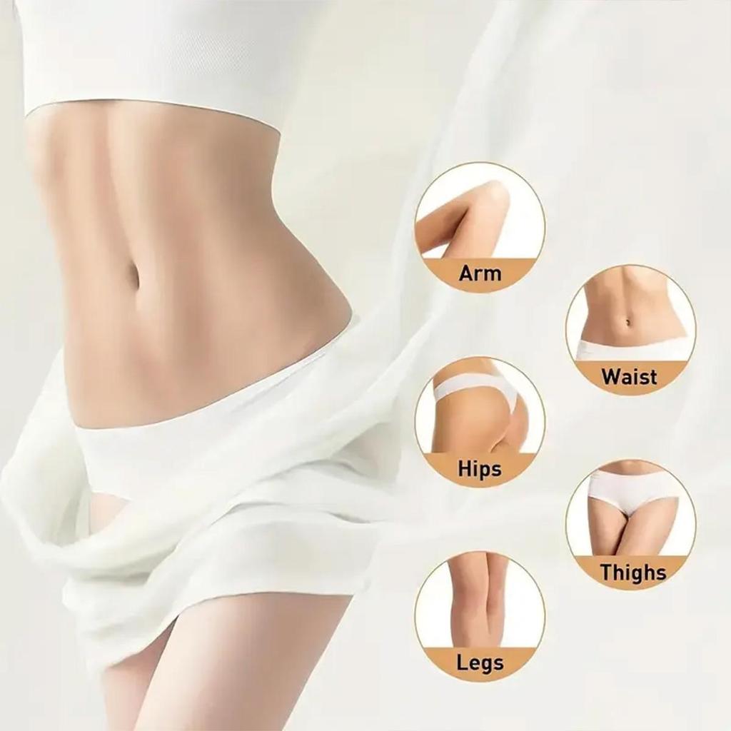 Body Moisturizer To Brighten Skin Tone, Moisturize, Lighten Dullness, and Firm Skin