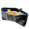 Porter Bifold Wallet Bifold Wallet [SOAK] 1. Black