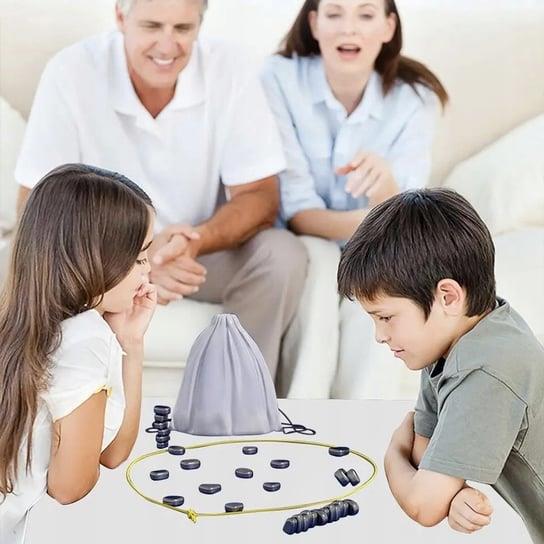Magnetic Stones Chess Strategic Magnetic Board Game