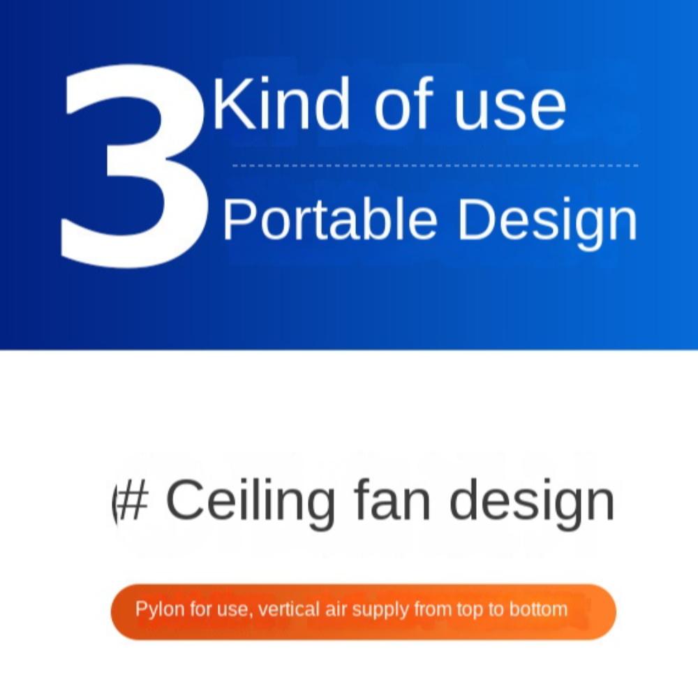 Plug and Play Cooling Tools E27 Small Fan New Socket Small Fan