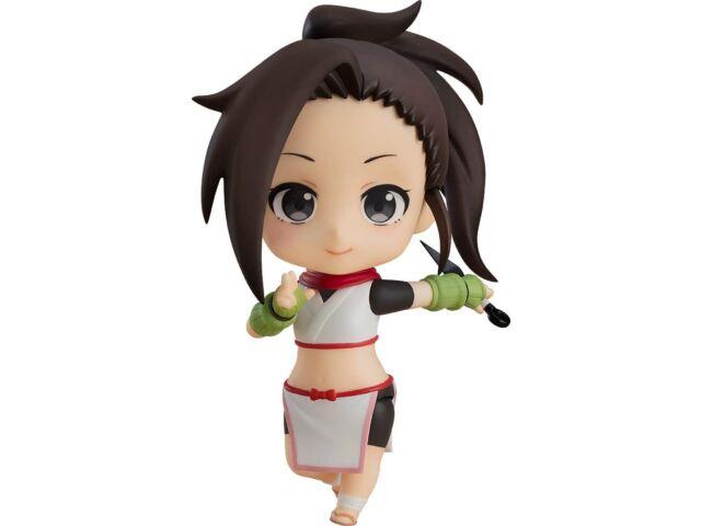 

Nendoroid 1910 In the Heart of Kunoichi Tsubaki Tsubaki Figure GSCKTG17018 NEW