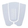 Traktionspads Surfbrett Deck Fußtraktionspad für Softboard, SUP-Board, Skimboard Professionelles Surfbrett Heckpad Set