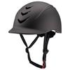 Reithelm Erwachsene Kinder Sicherheit Reitkappe Unisex Outdoor Reitsport Schutzkopfbedeckung
