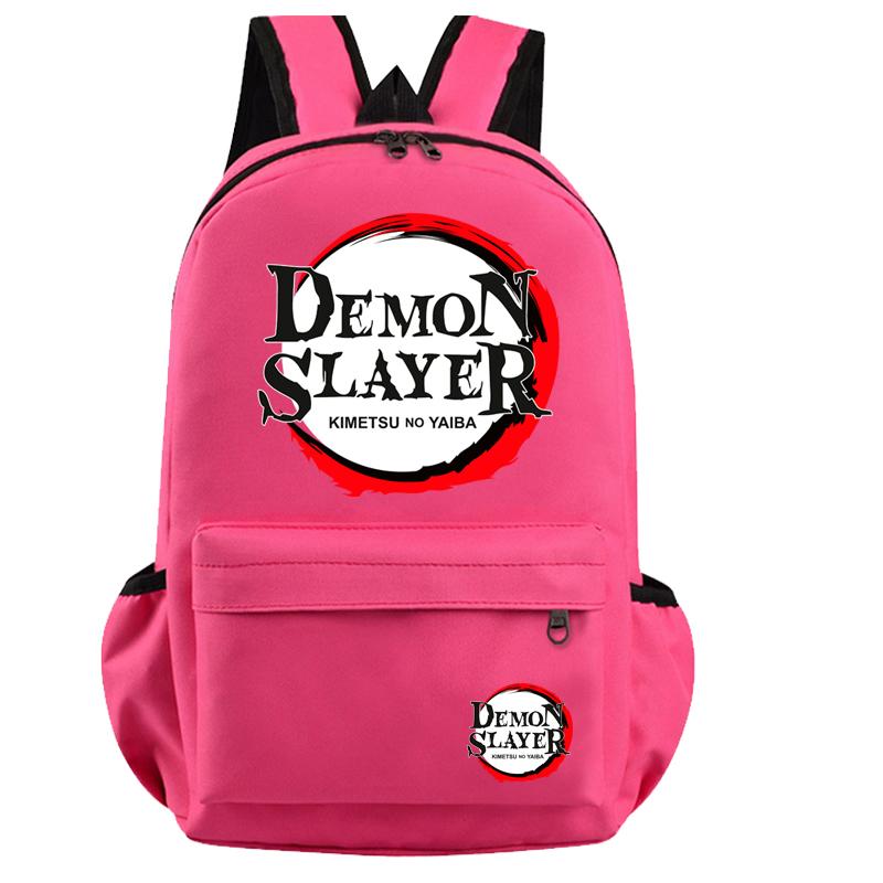 Anime Cosplay Cartoon Laptop Unisex studenci chłopcy dziewczęta duża pojemność Bookbag plecak tornister plecak podróżny torba na zewnątrz